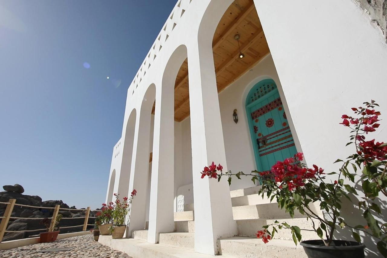 Benben By Dhara Hotels - Adults Only Aswan Exteriör bild The entrance of the house